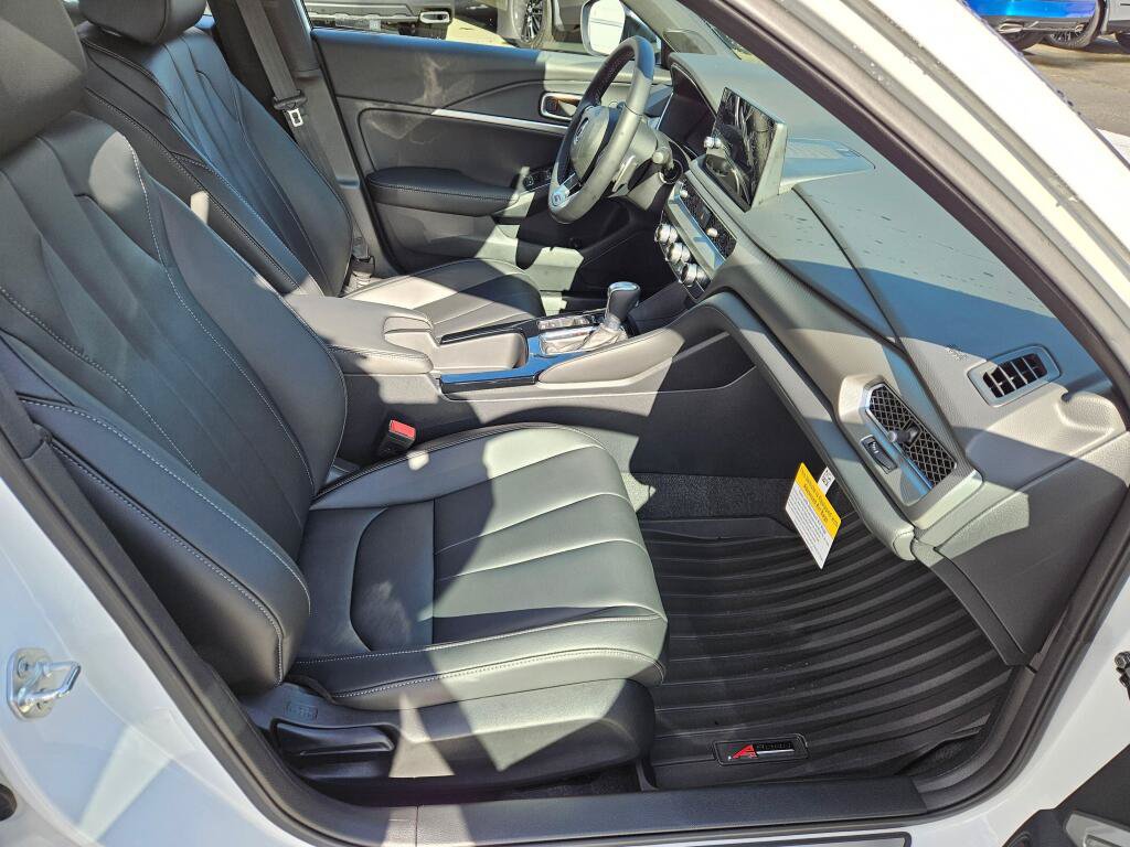 New 2026 Acura Integra A-Spec FWD image 10