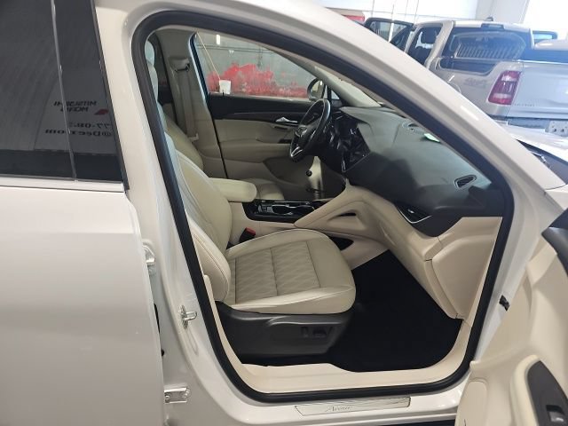 Used 2023 Buick Envision Avenir AWD/4WD image 27