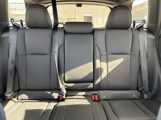 New 2026 Subaru Outback Touring XT image 31