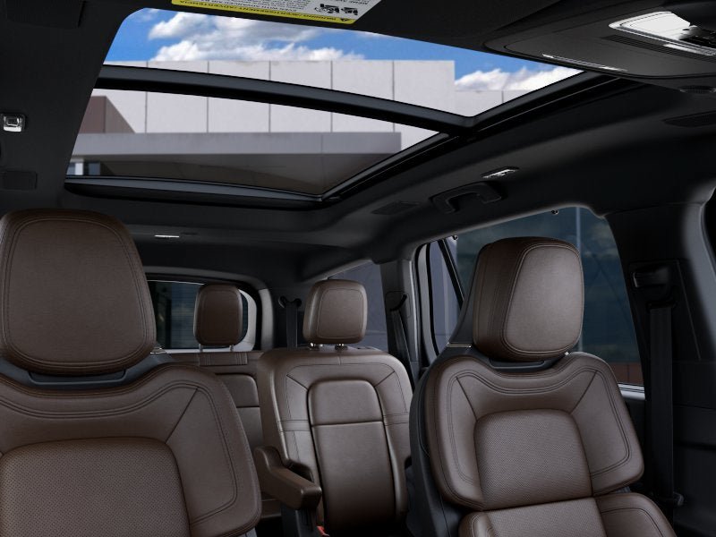 New 2027 Lincoln Aviator Reserve AWD/4WD image 22