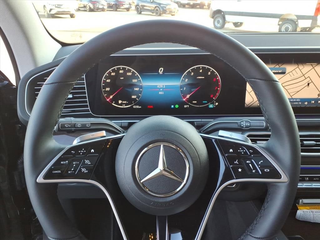 New 2026 Mercedes-Benz GLE 450 4MATIC image 19