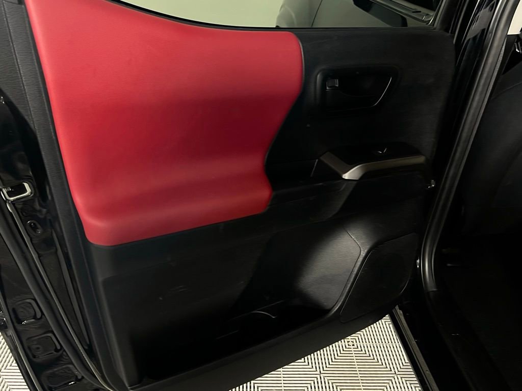 Used 2023 Toyota Tacoma SR image 25