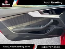 Used 2023 Audi A5 2.0T Prestige w/ Black Optic Plus Package AWD/4WD image 10