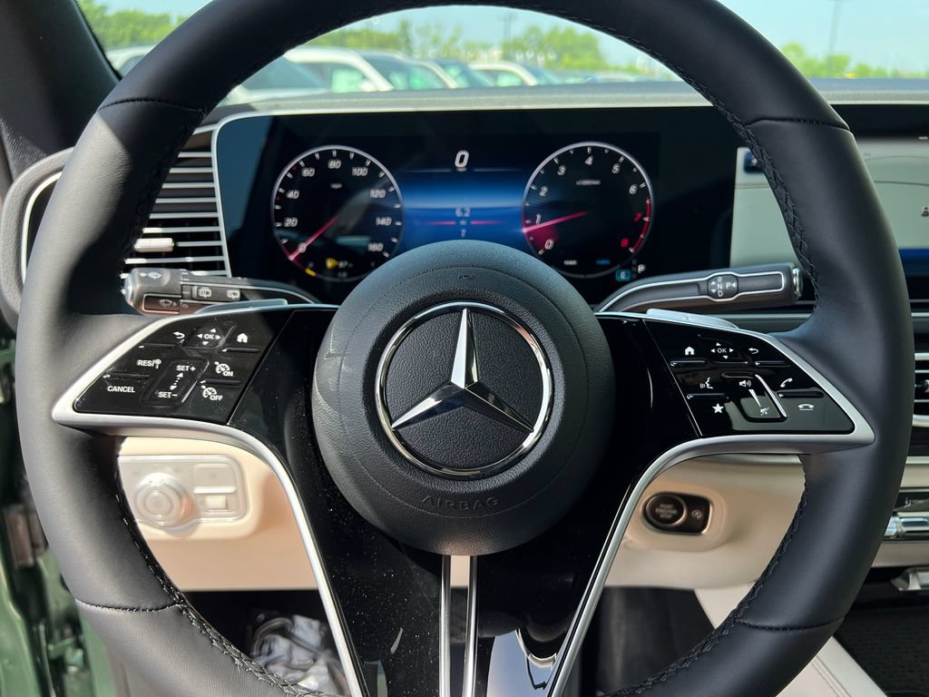 New 2026 Mercedes-Benz GLE 450 4MATIC image 18
