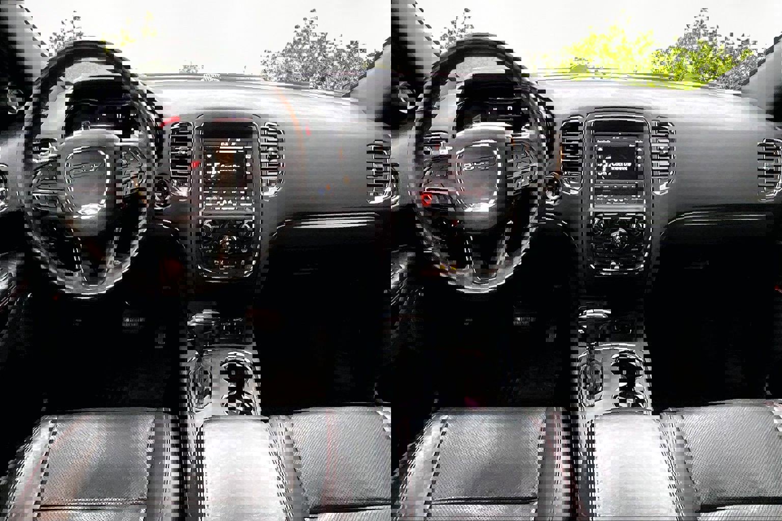 Used 2018 Dodge Durango R/T w/ Technology Group image 16