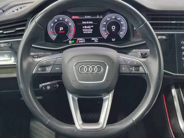 Used 2023 Audi Q7 3.0T Prestige AWD/4WD image 33