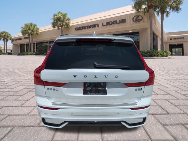 Used 2025 Volvo XC60 B5 Ultra w/ Protection Package Premier AWD/4WD image 5