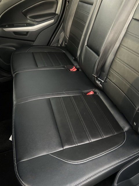 Used 2020 Ford EcoSport Titanium image 17