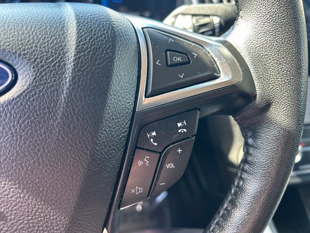 Used 2024 Ford Edge SEL AWD/4WD image 23