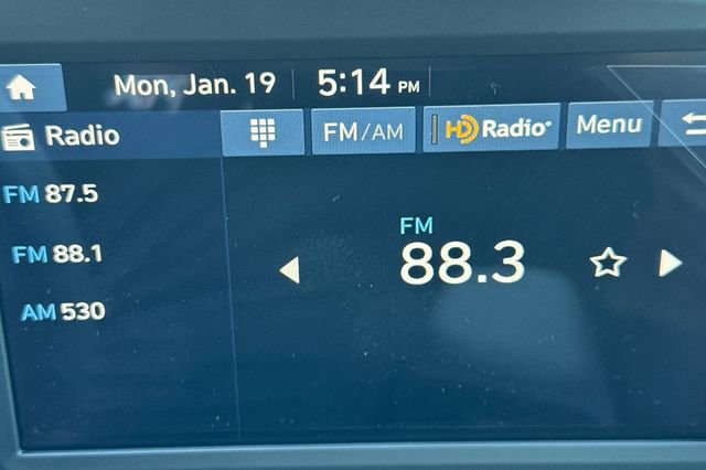 New 2026 Hyundai Elantra Sport image 17