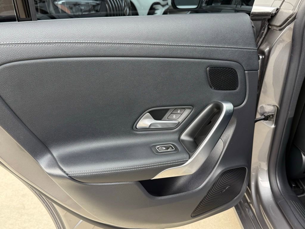 Certified 2024 Mercedes-Benz CLA 250 4MATIC w/ Exclusive Package image 24