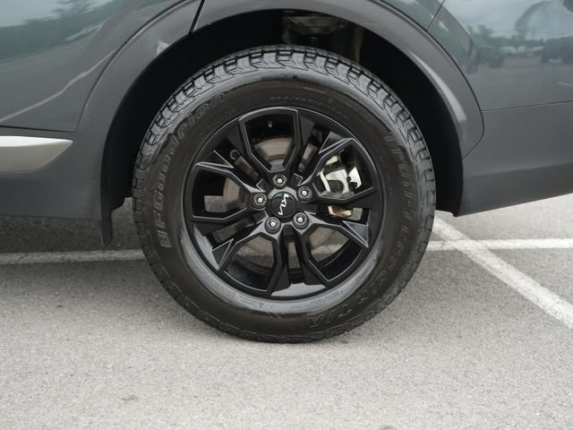 Used 2024 Kia Sportage X-Pro AWD/4WD image 45