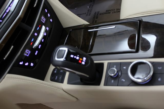 Used 2019 Cadillac CT6 Platinum AWD/4WD image 21