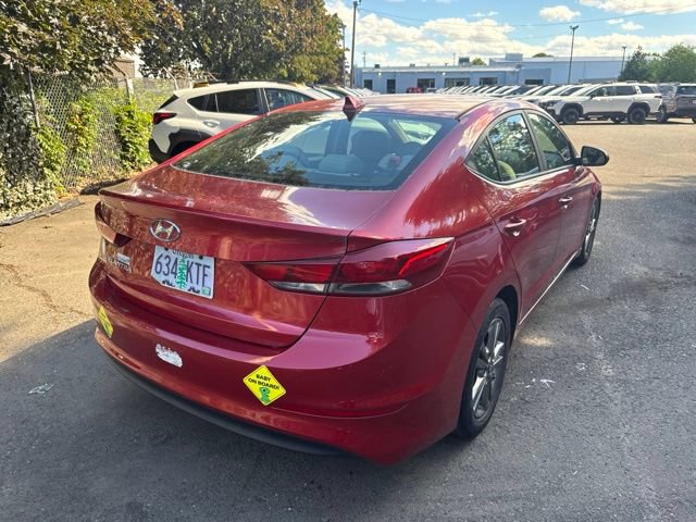 Used 2017 Hyundai Elantra SE FWD image 22