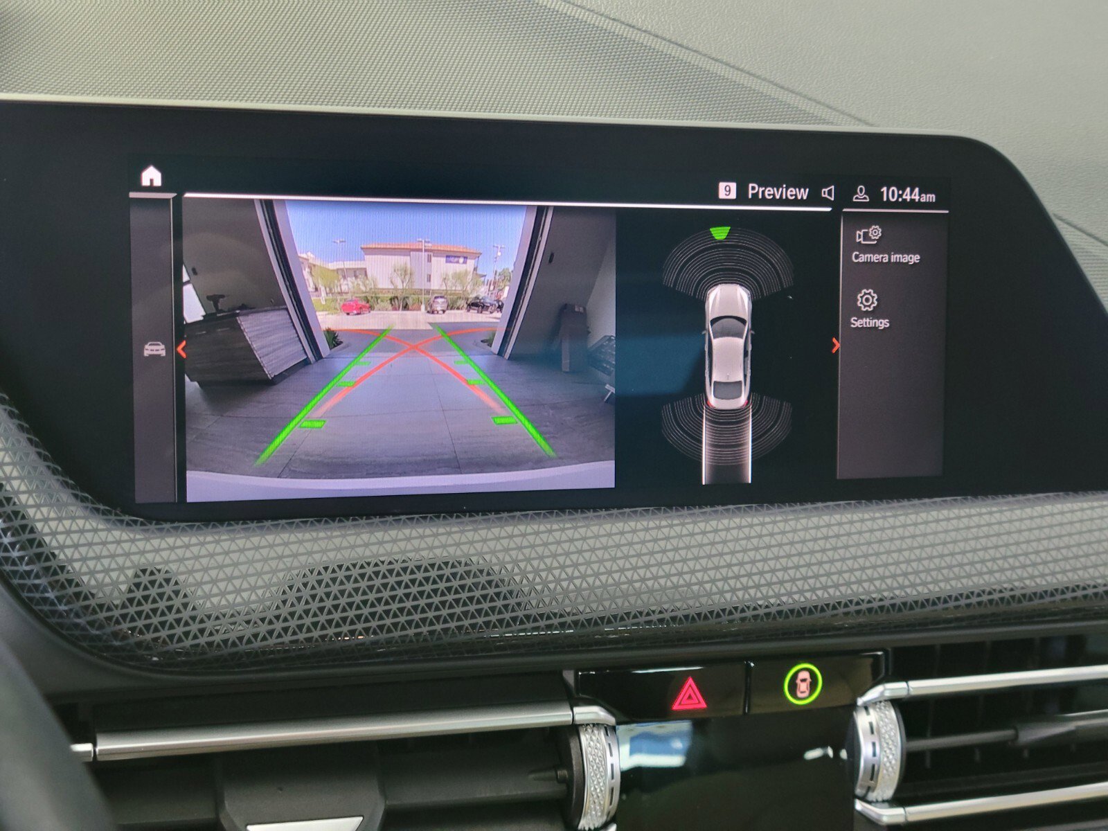 Used 2021 BMW 228i Gran Coupe w/ Convenience Package FWD image 23