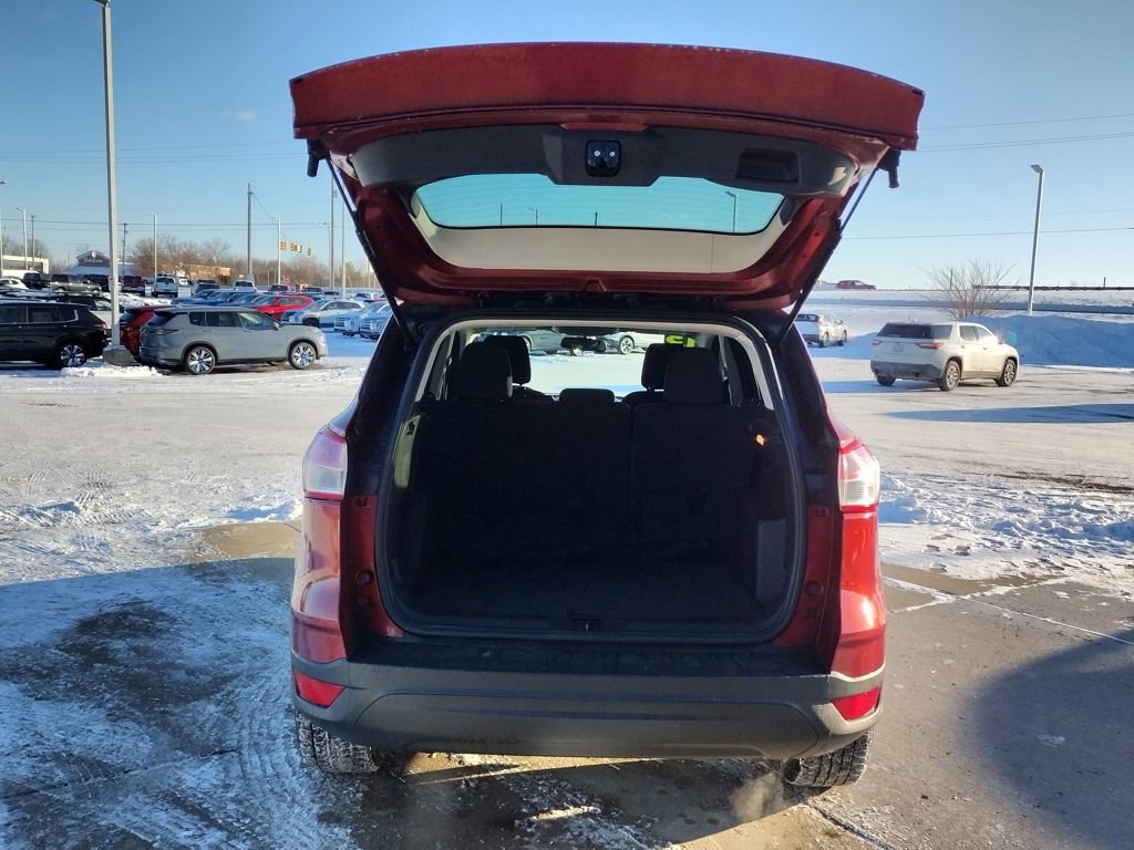 Used 2015 Ford Escape S image 20