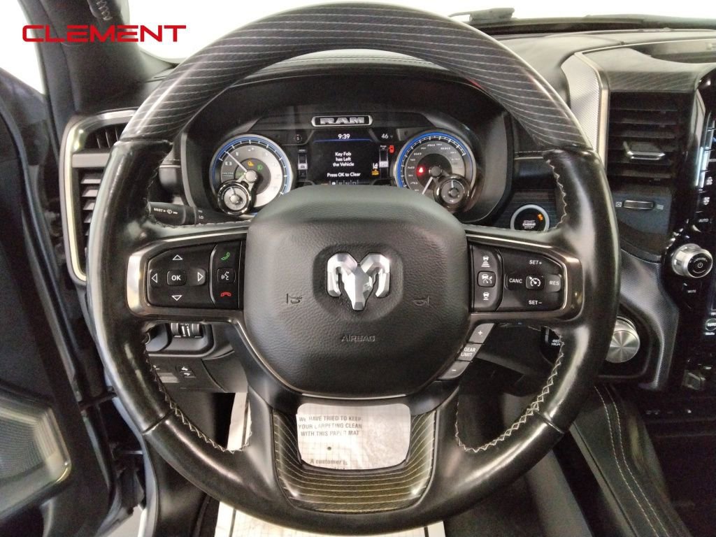 Used 2019 RAM 1500 Limited image 9