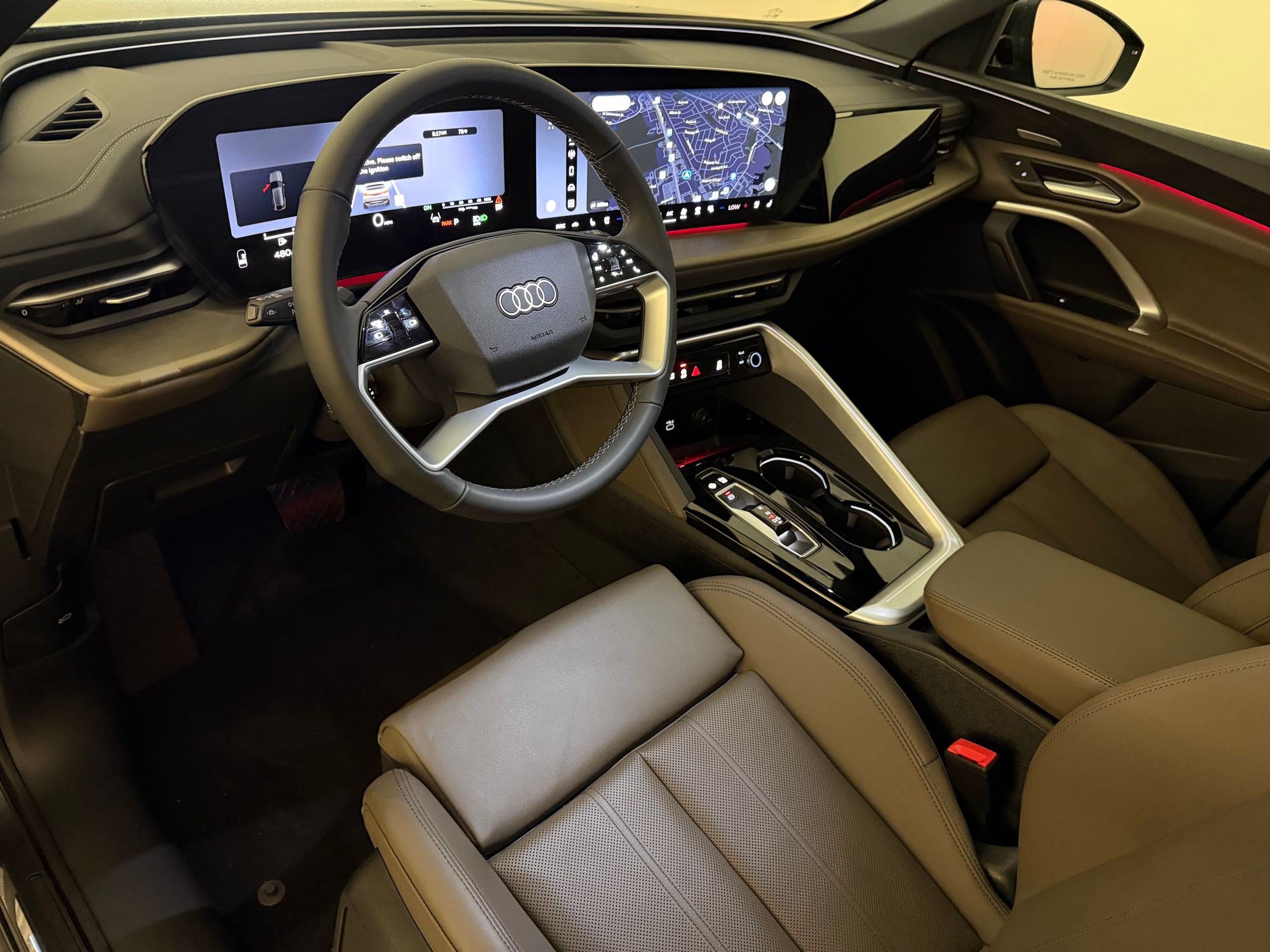 New 2026 Audi Q5 Premium Plus AWD/4WD image 4