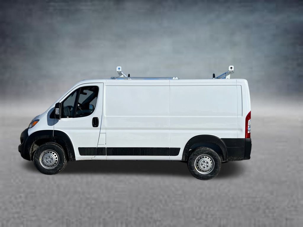 New 2026 RAM ProMaster 1500 w/ Convenience Group FWD image 7
