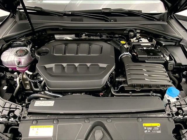 New 2026 Audi A3 2.0T Premium image 11