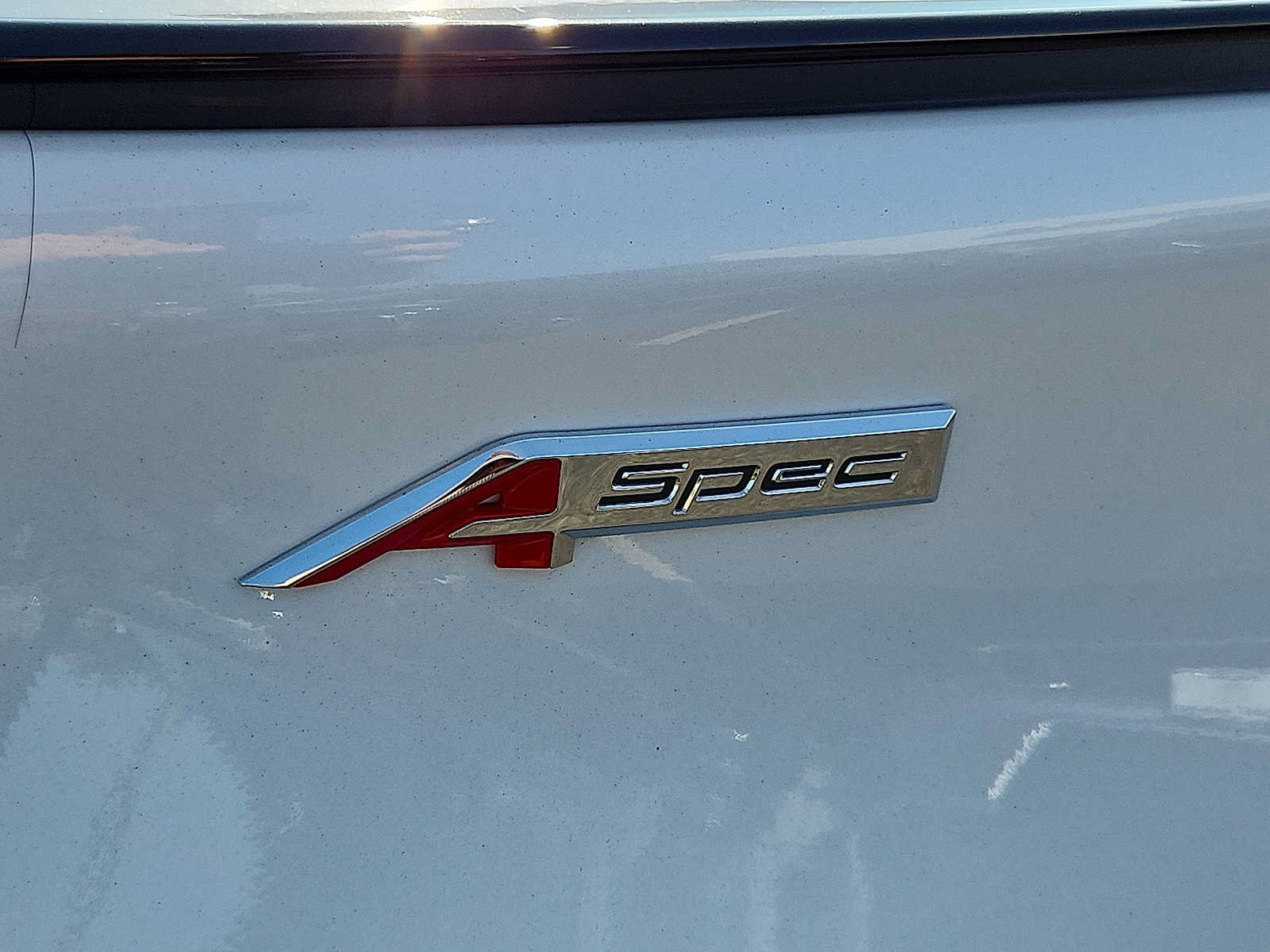 Used 2023 Acura Integra A-Spec FWD image 30