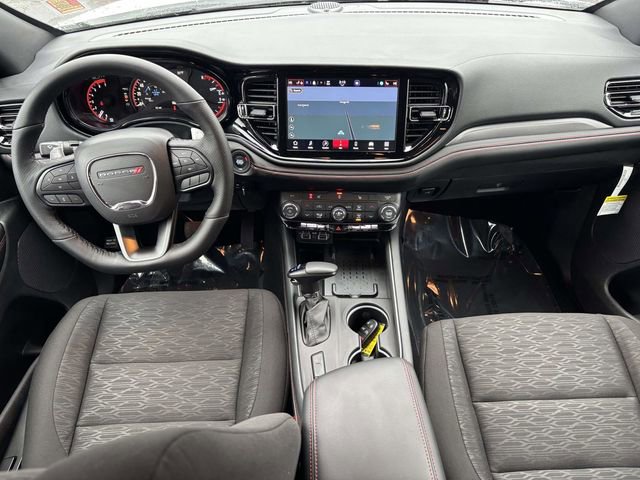 New 2026 Dodge Durango GT w/ Trailer Tow Group IV image 2