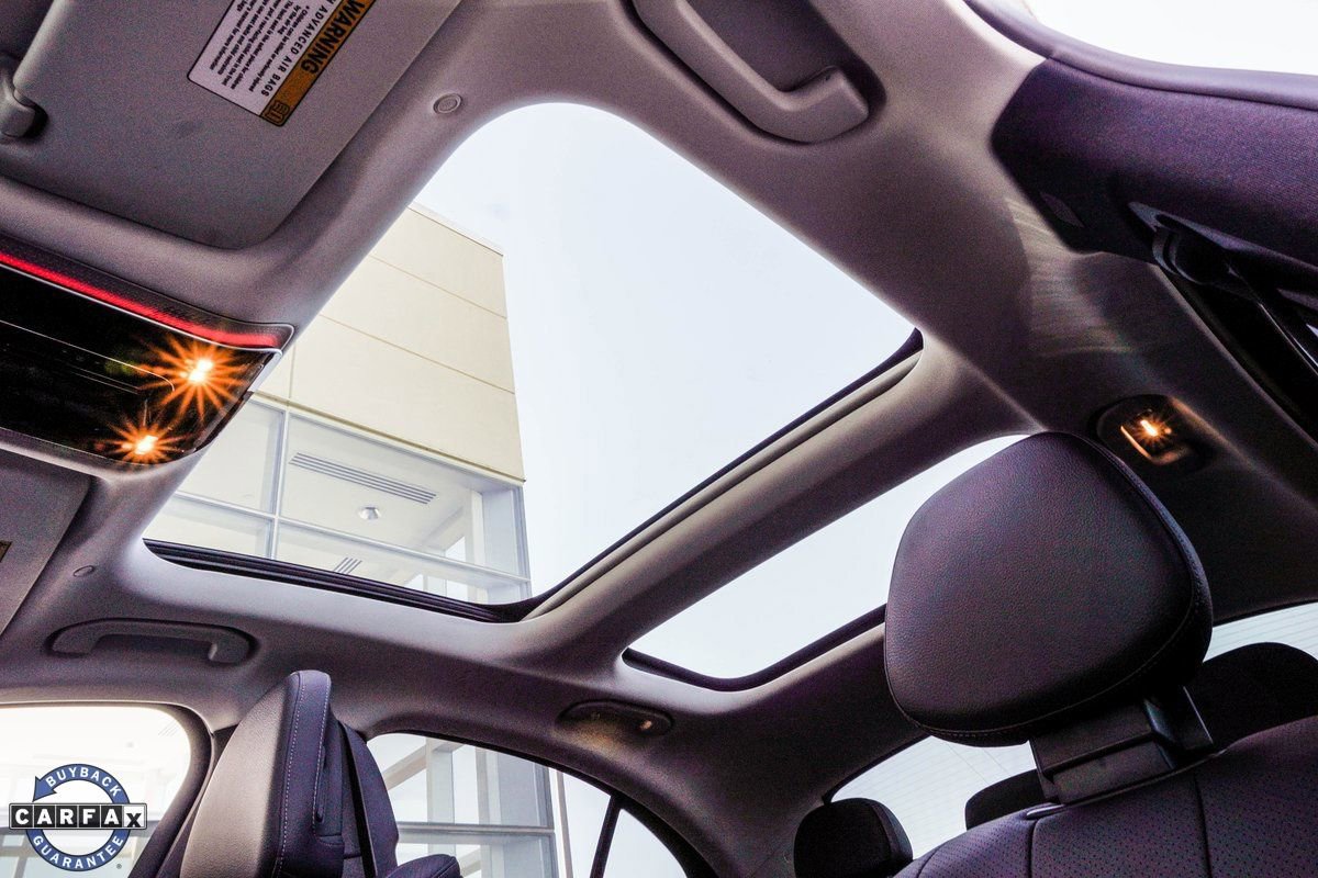 Used 2024 Mercedes-Benz E 350 4MATIC Sedan image 26