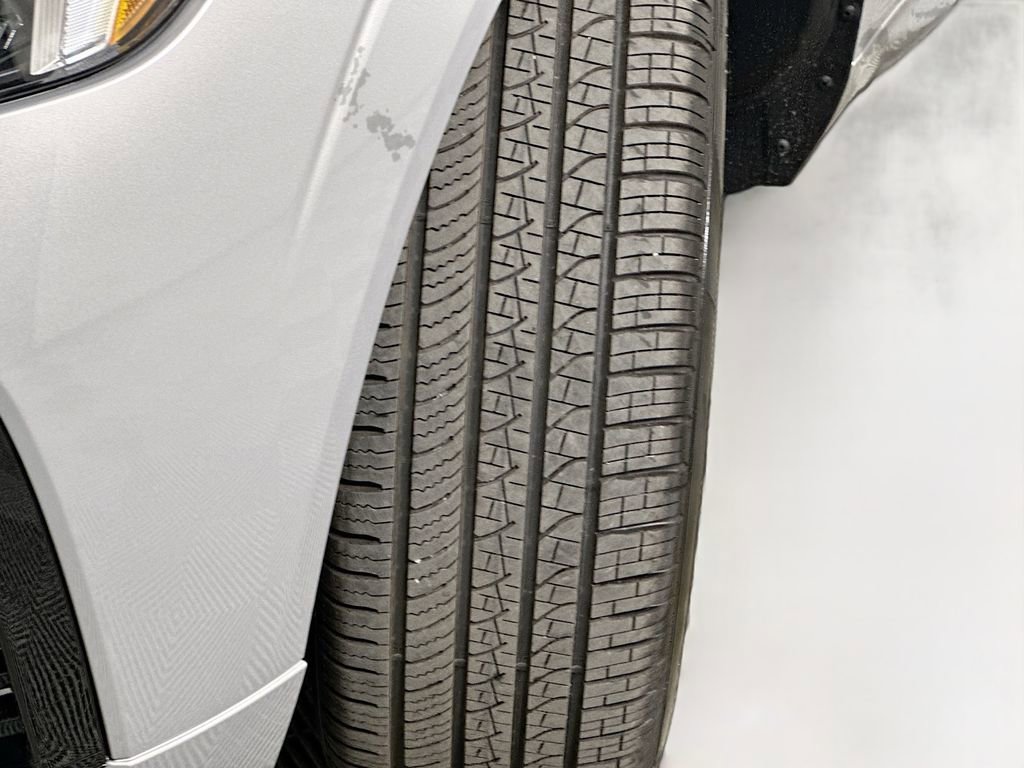 Used 2025 Volvo XC60 T8 Core w/ Protection Package Premier image 24