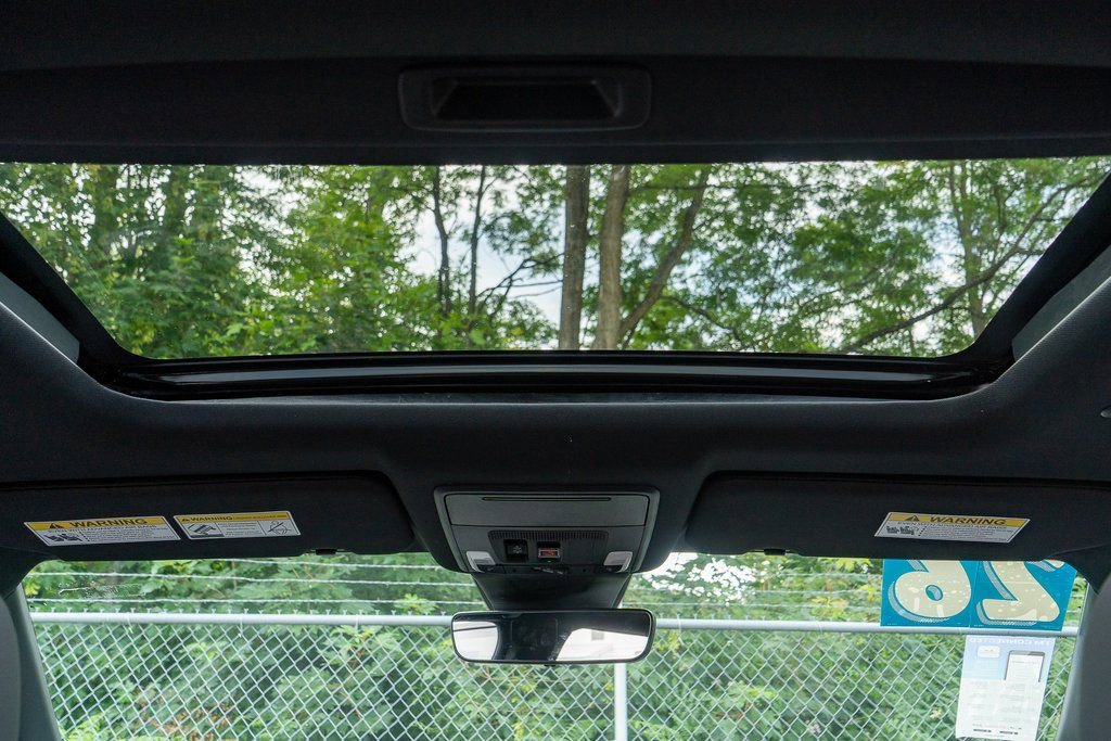 New 2026 Honda CR-V Sport-L image 23