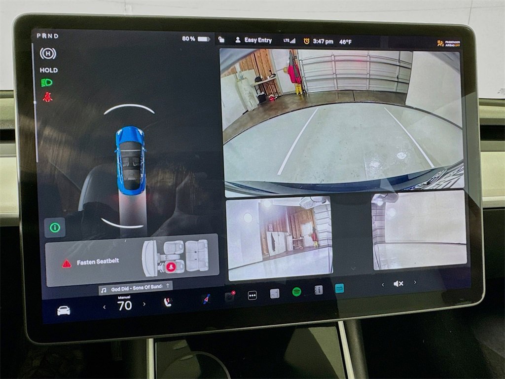 Used 2019 Tesla Model 3 Standard Range Plus image 51