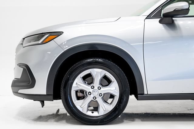 Used 2024 Honda HR-V LX image 24