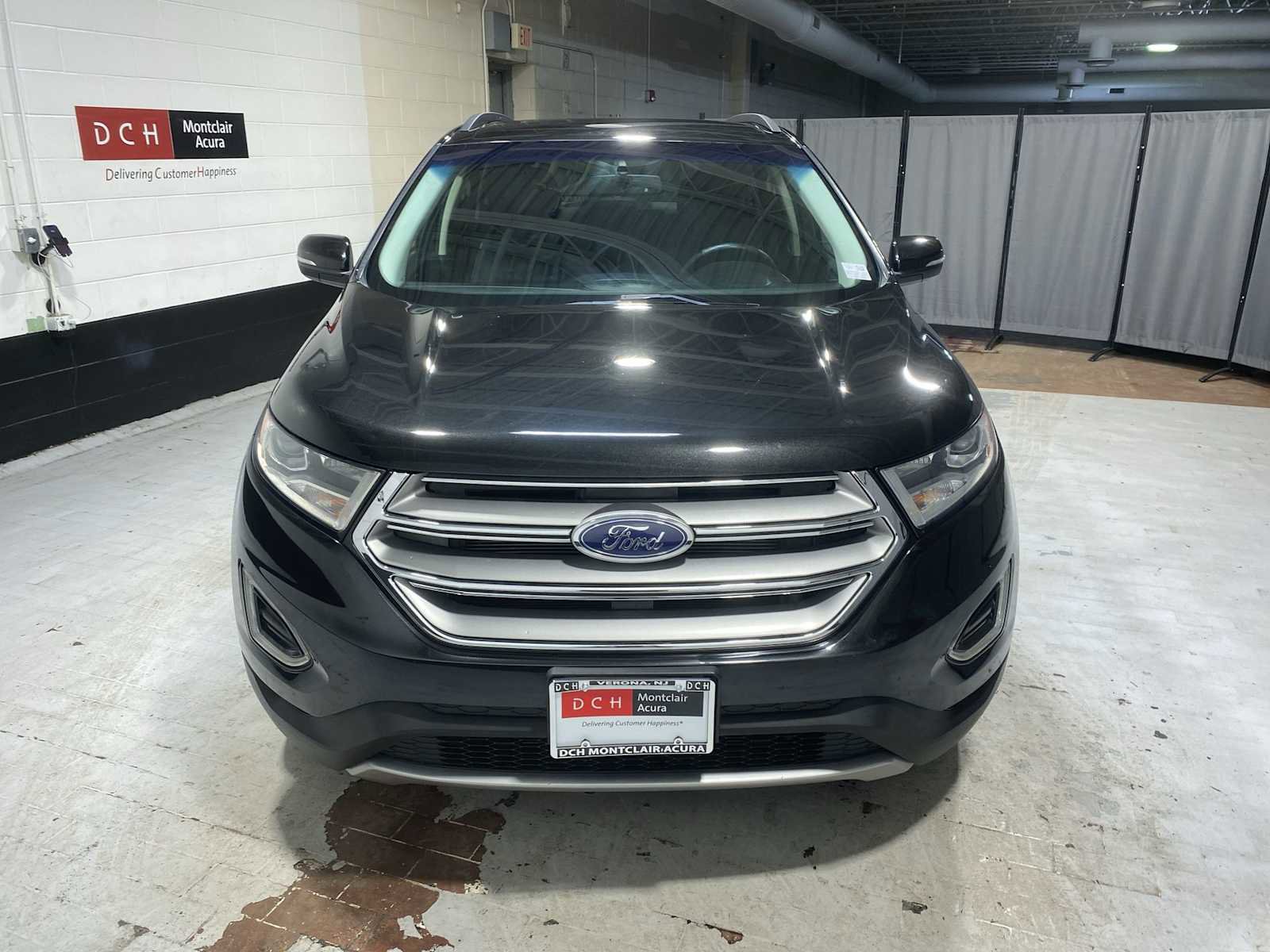Used 2015 Ford Edge SEL image 6