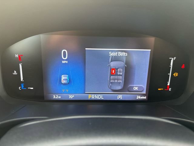 New 2026 Ford Escape Active FWD image 19