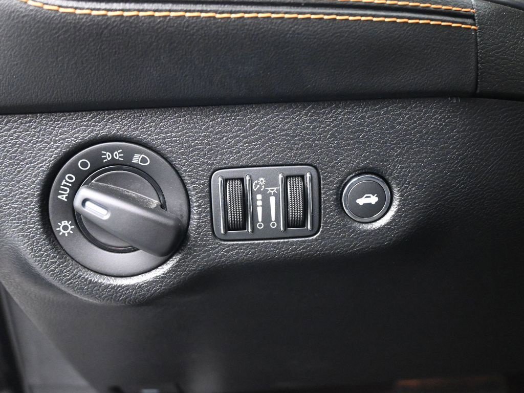 Used 2023 Dodge Challenger R/T Scat Pack image 20