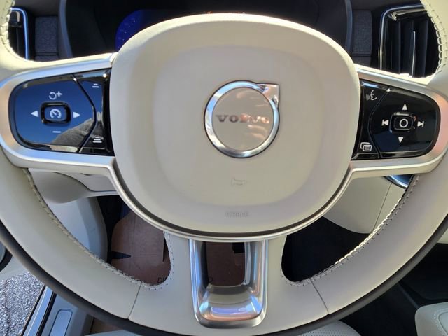 New 2026 Volvo XC90 T8 Ultra w/ Protection Package Premier image 23