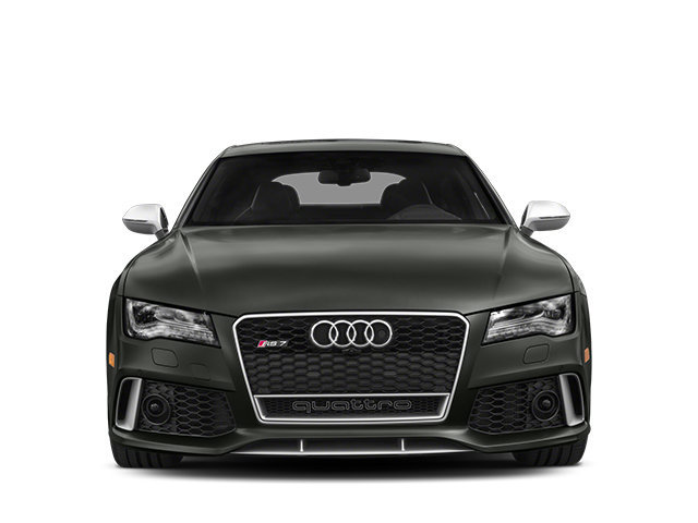 Used 2014 Audi RS 7 Prestige AWD/4WD image 4