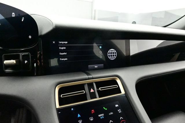 Certified 2023 Porsche Taycan w/ Premium Package RWD image 10