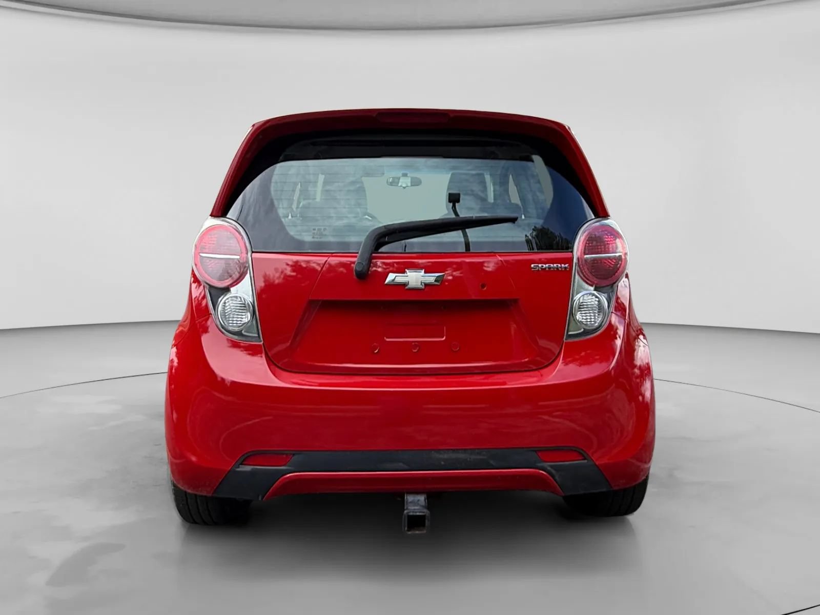 Used 2013 Chevrolet Spark LT FWD image 4