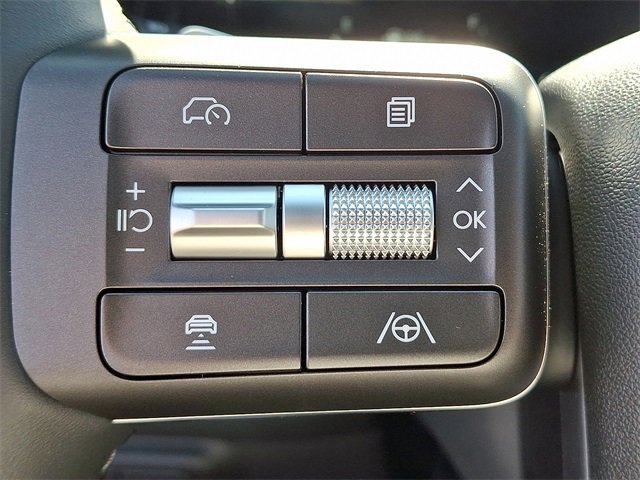 New 2026 Hyundai Palisade Calligraphy image 12