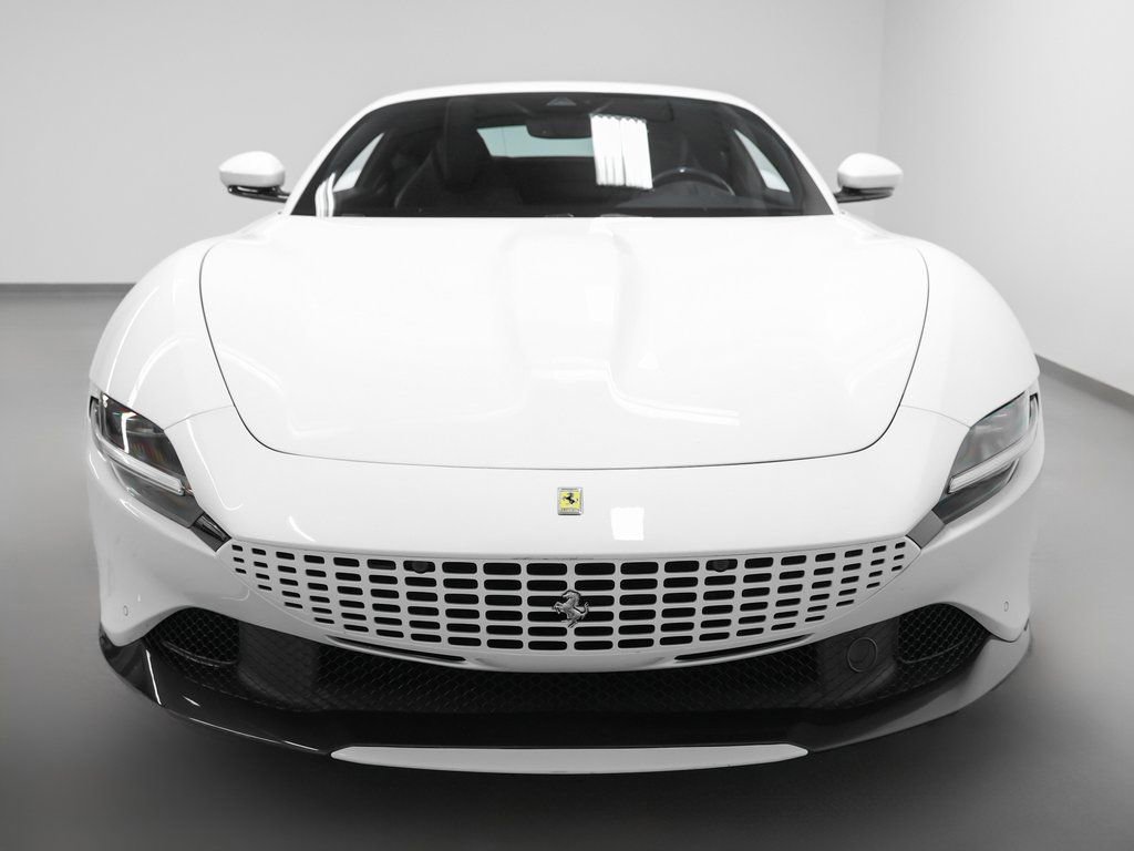 Certified 2023 Ferrari Roma image 15
