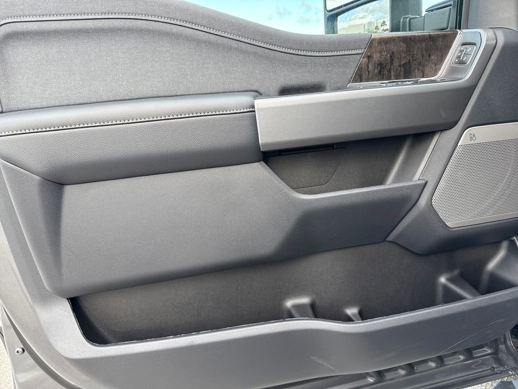 New 2026 Ford F250 Lariat AWD/4WD image 20