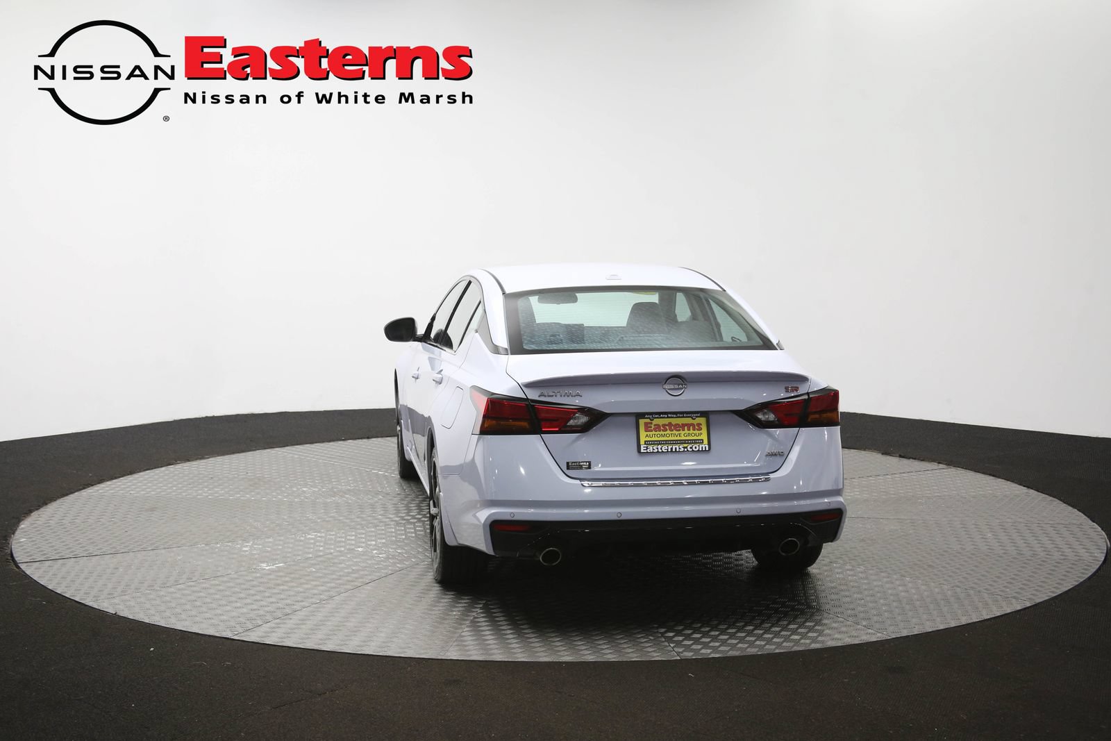 Used 2023 Nissan Altima 2.5 SR AWD/4WD image 36