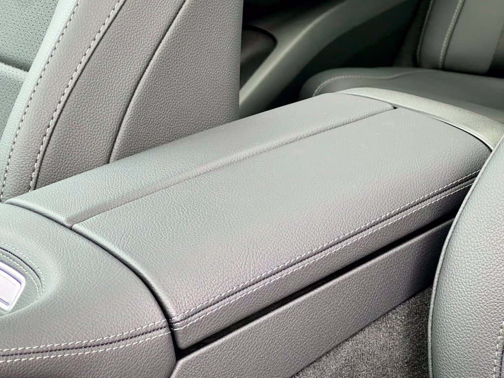 Certified 2026 Mercedes-Benz GLS 450 4MATIC image 48