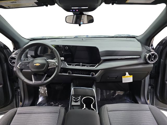 New 2026 Chevrolet Equinox LT w/ LPO, Floor Liner Package image 10