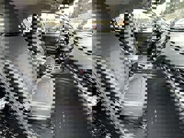 New 2025 Subaru Impreza 2.0i image 20