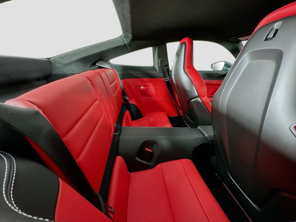 New 2026 Porsche 911 GT3 RWD image 26