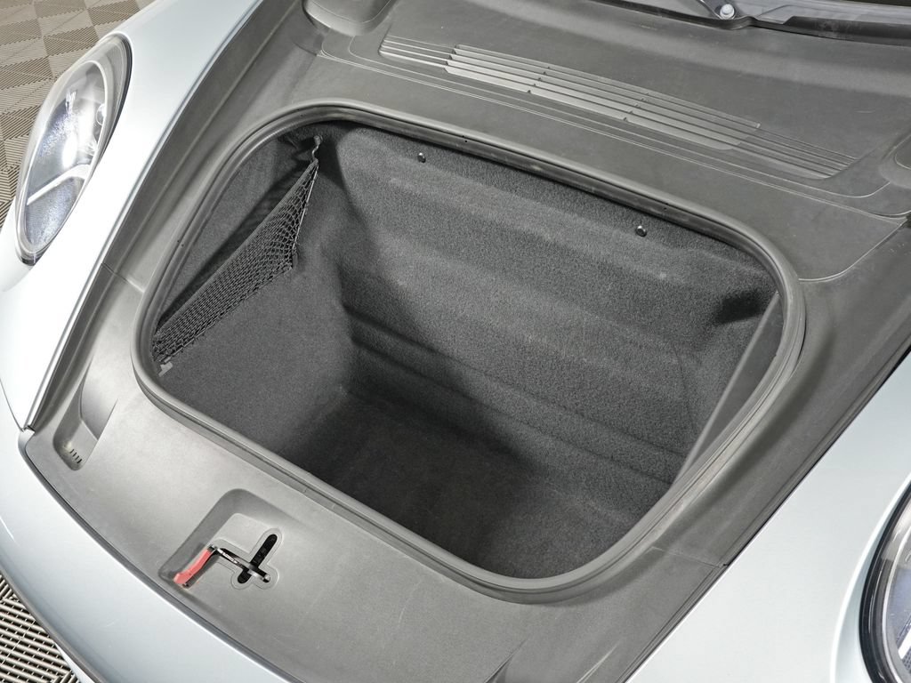 Certified 2020 Porsche 911 Carrera 4S AWD/4WD image 47