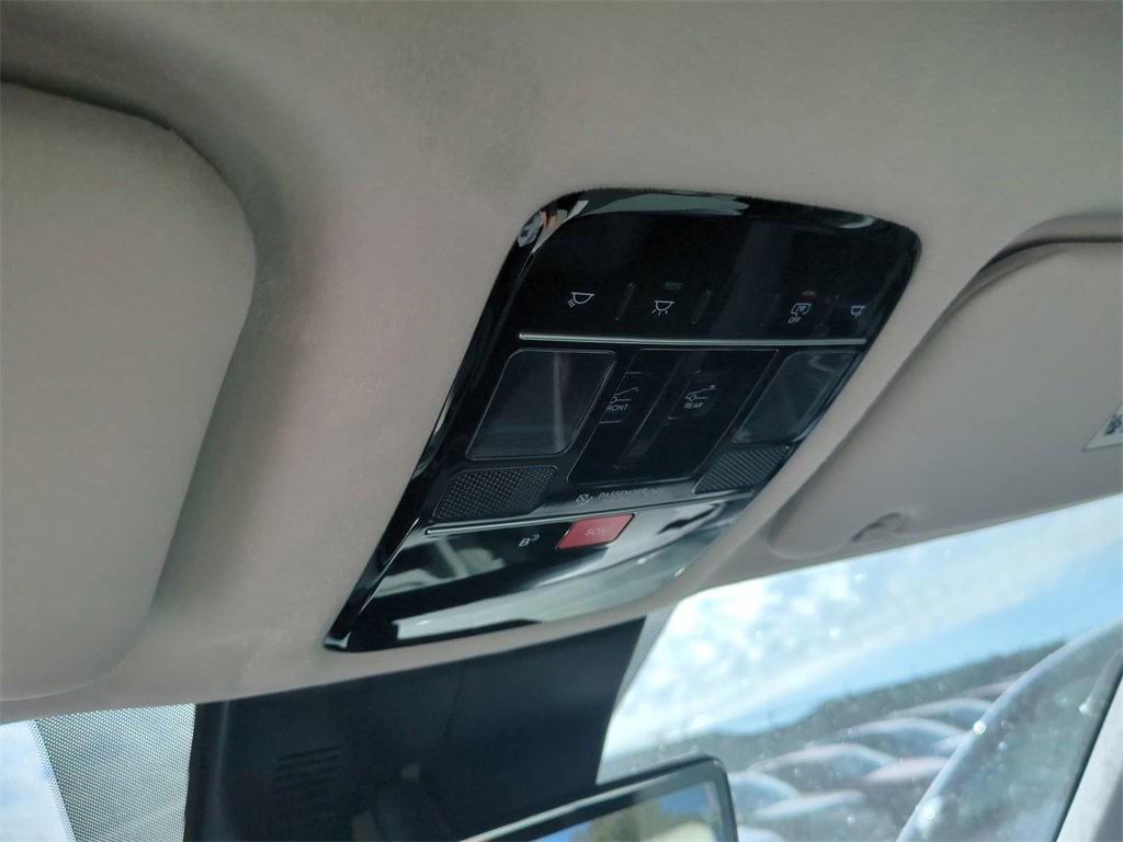 New 2026 Hyundai Santa Fe Calligraphy image 26