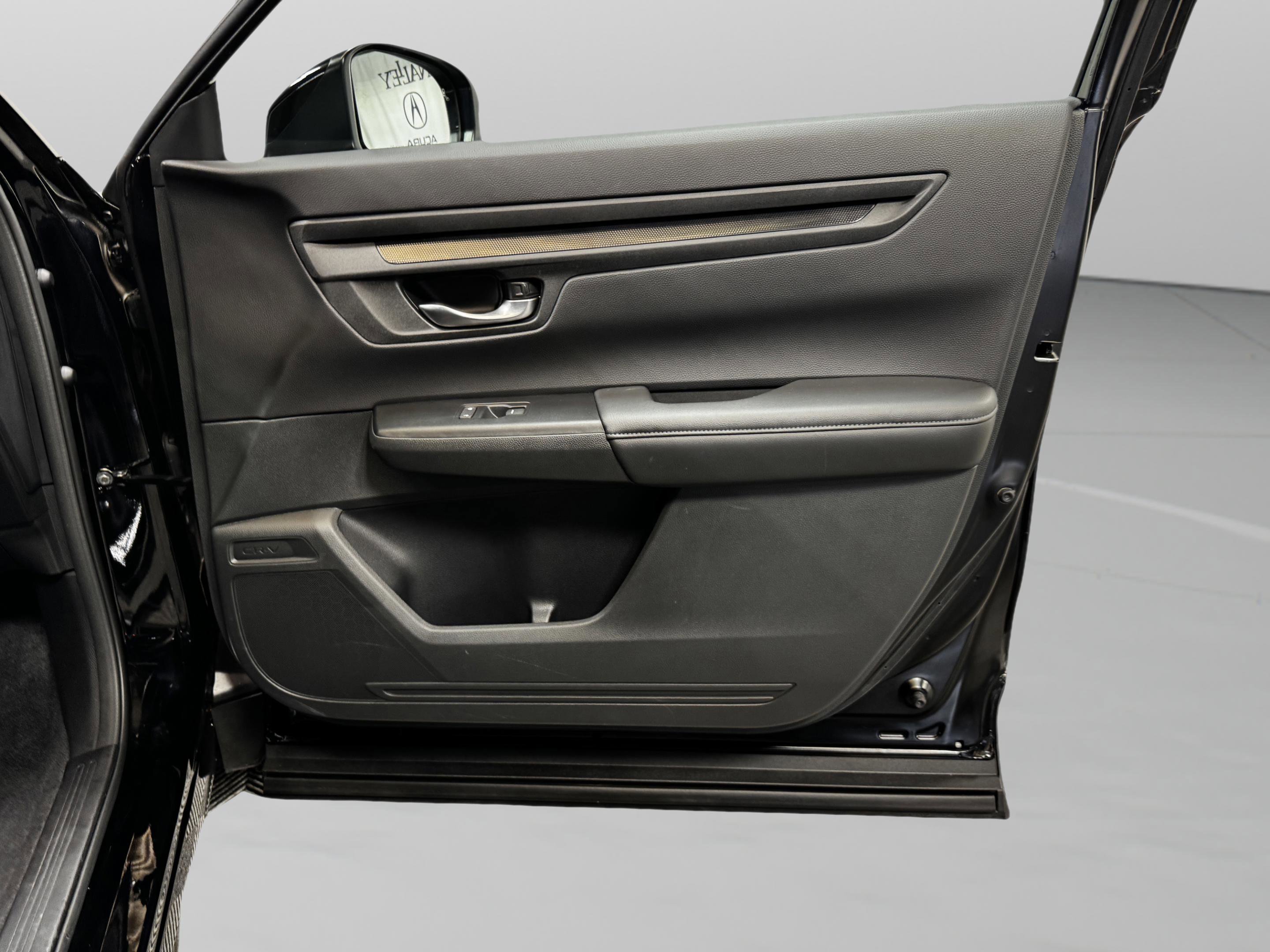 Used 2024 Honda CR-V EX image 15
