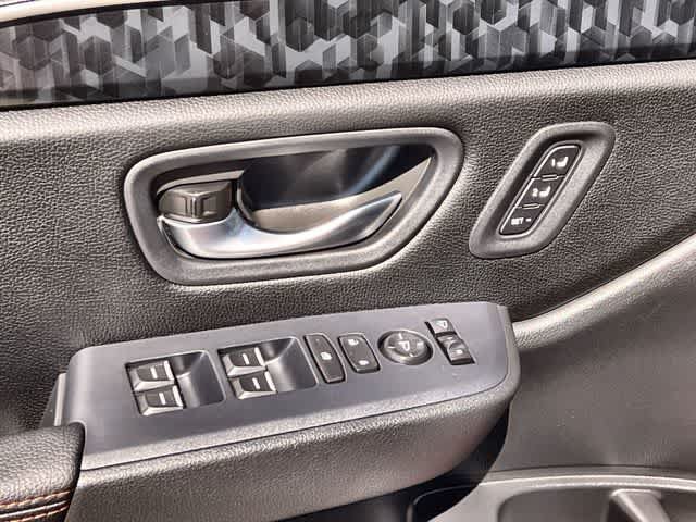 Certified 2026 Honda Passport TrailSport Elite image 30